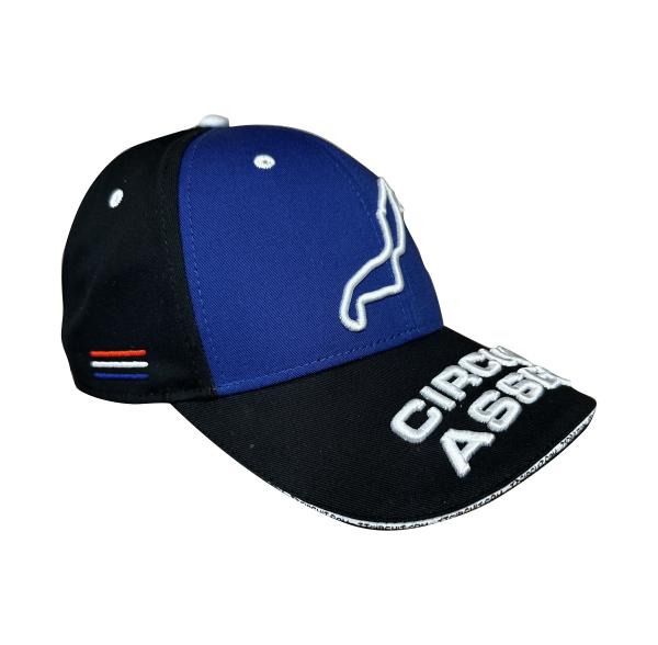 Cap TT Assen Track 2025