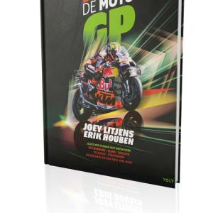 Zo werkt de MotoGP