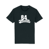 Zonta#84 - Tshirt - wit logo