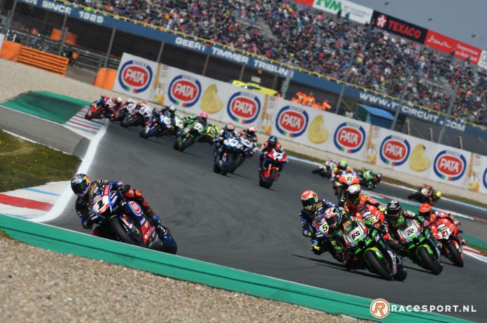 worldsbk-assen-2022