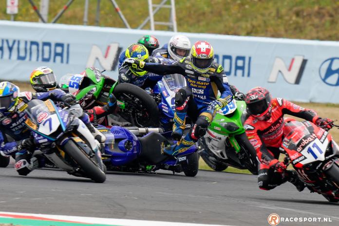 Most-WorldSSP