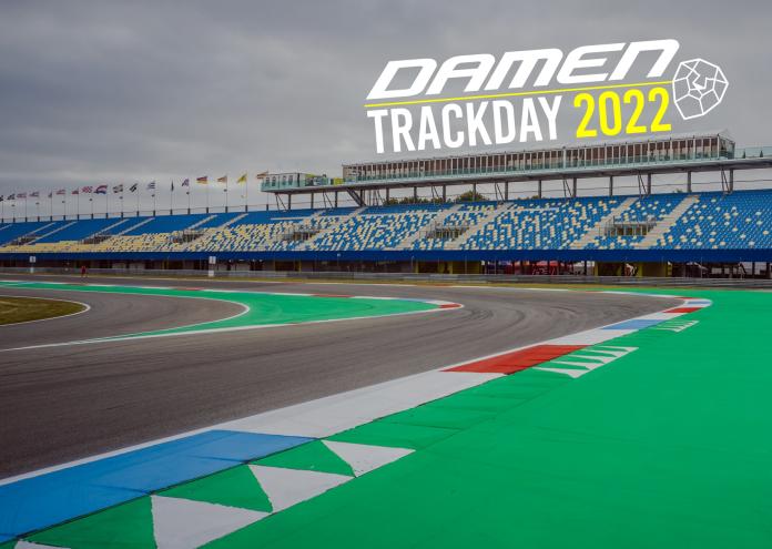 damen-trackday