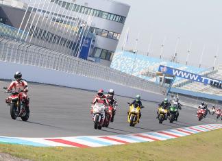 trackday-assen