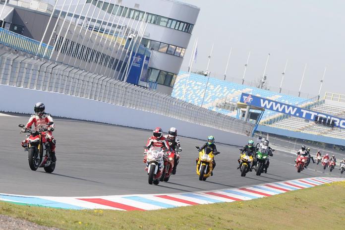 trackday-assen