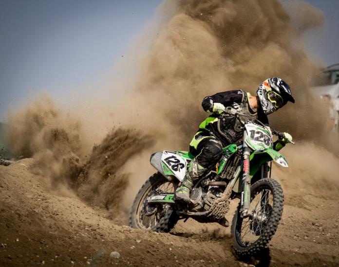 motorcross