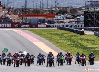 worldsbk- argentinië-2021