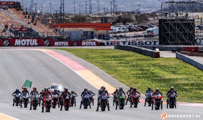 worldsbk- argentinië-2021