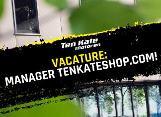 ten-kate-shop