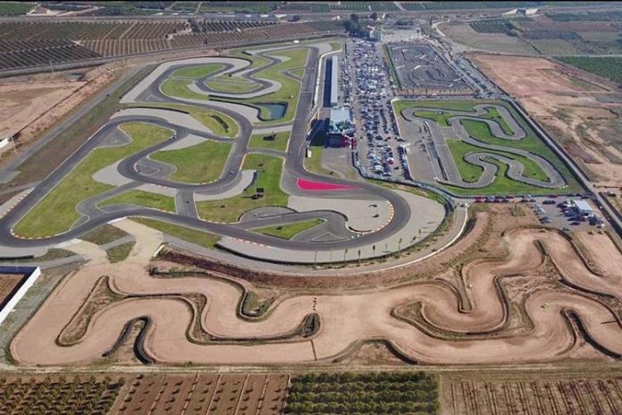 aspar-circuit