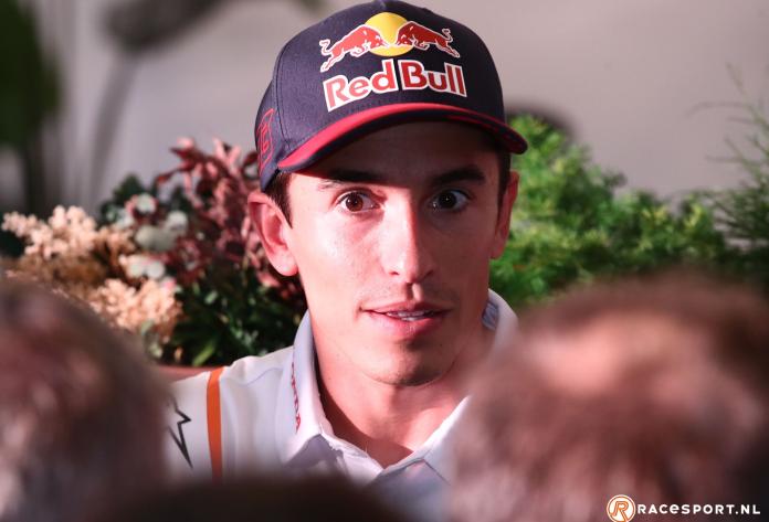 Marc Marquez