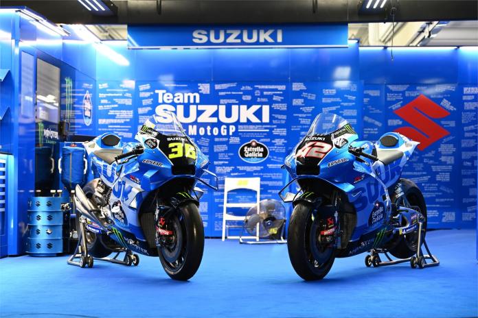 team-suzuki-book