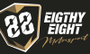 eigthy-eight