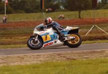 Barry Sheene