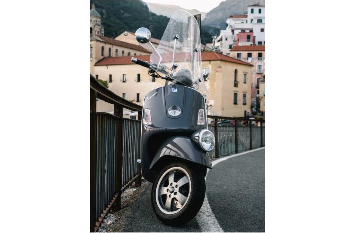 vespa