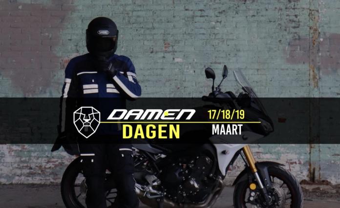 damen-dagen