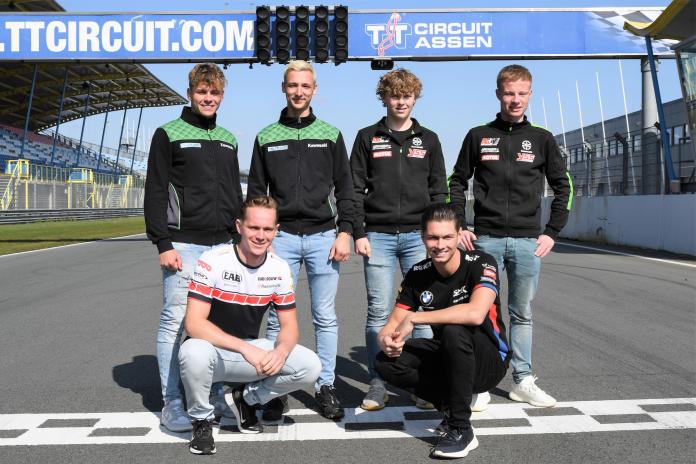 nederlanders -worldsbk-2023