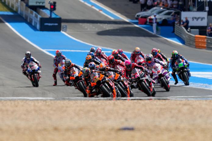 start-motogp-race-jerez-2023