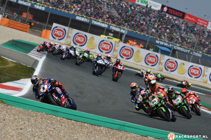 worldsbk-assen-2022