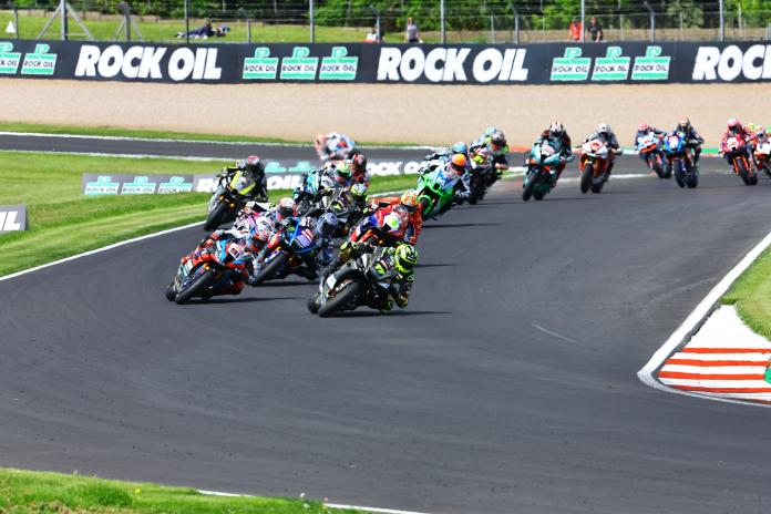 donington-park