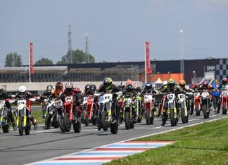 start-supermono-race