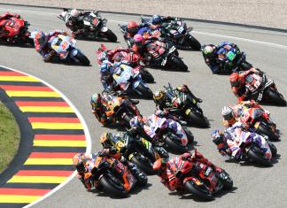 motogp-startveld-sachsenring