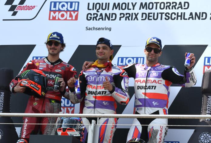 motogp-podium-sachsenring