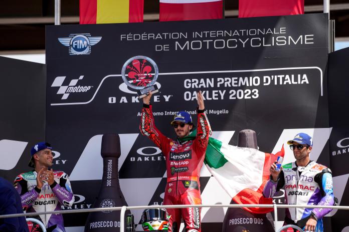 motogp-podium-mugello