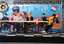 tt-persconferentie