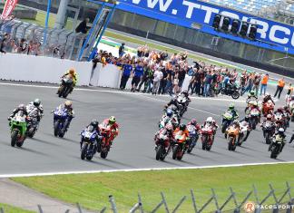 start-7h-assen-2022