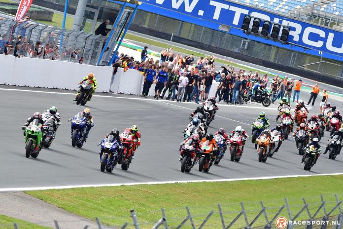 start-7h-assen-2022