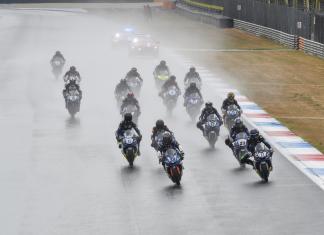 Yamaha-r3-assen