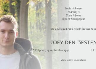 joey-den-besten