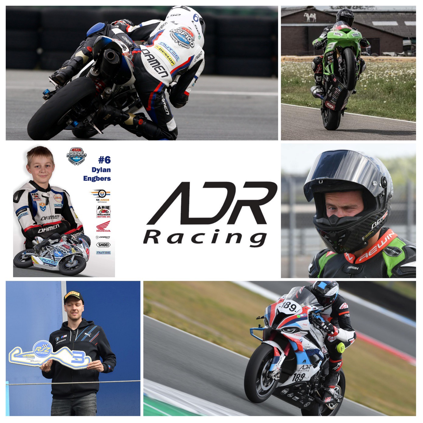 adr-racing