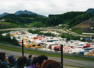 Salzburgring