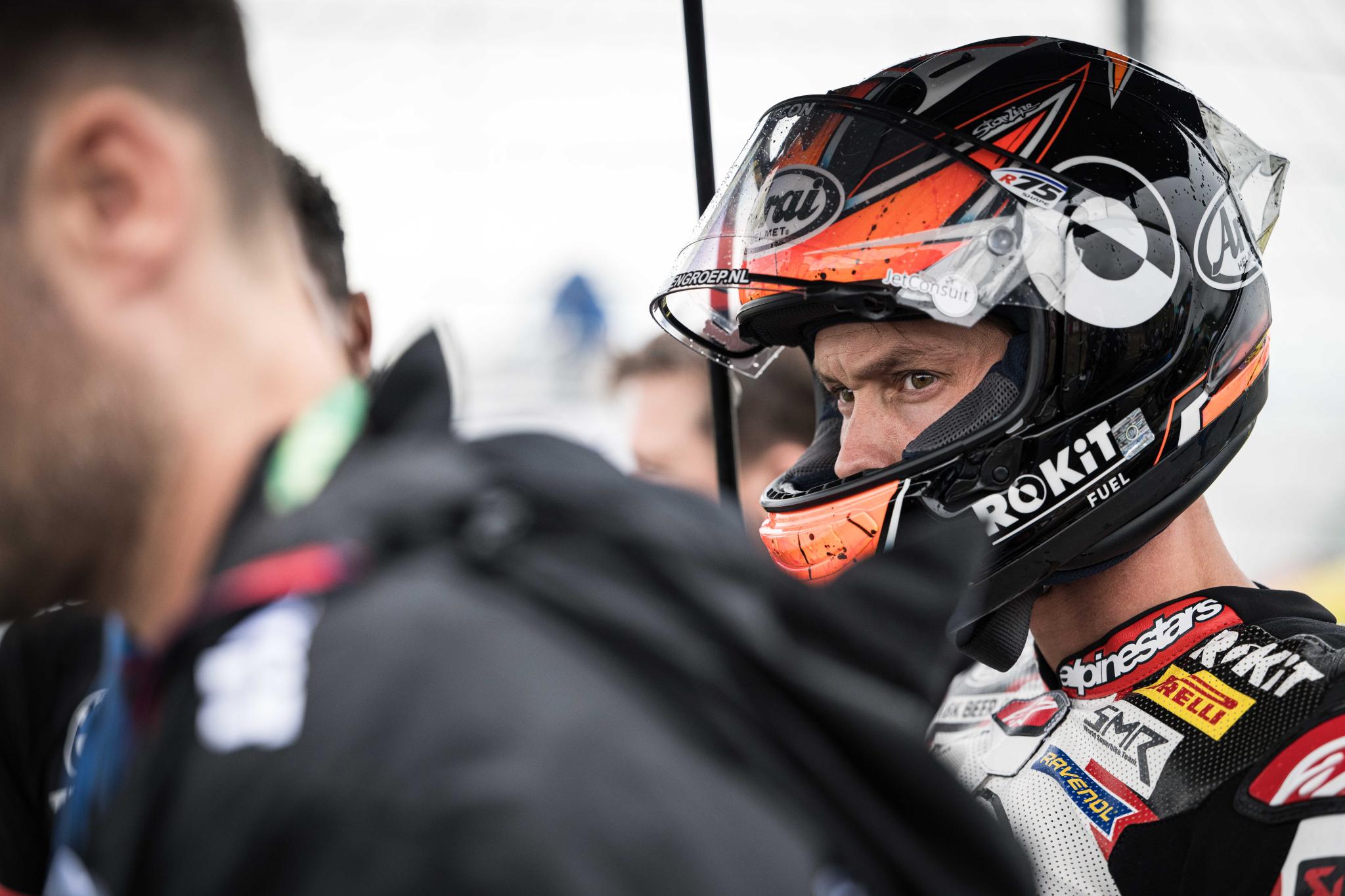 Column Michael van der Mark: “De acht uren van Suzuka in 2024, waarom