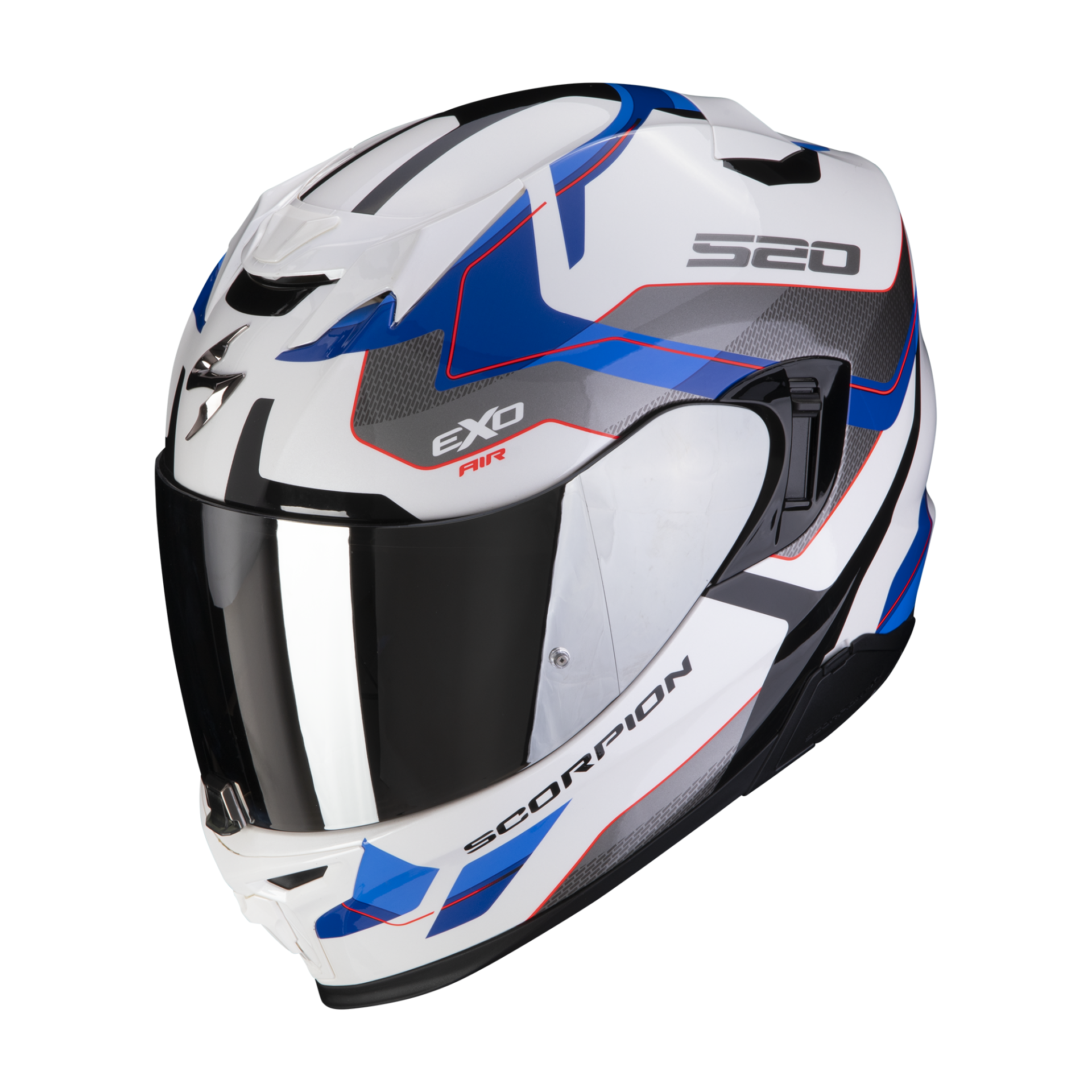 Scorpion_EXO-520_Elan_White_Blue