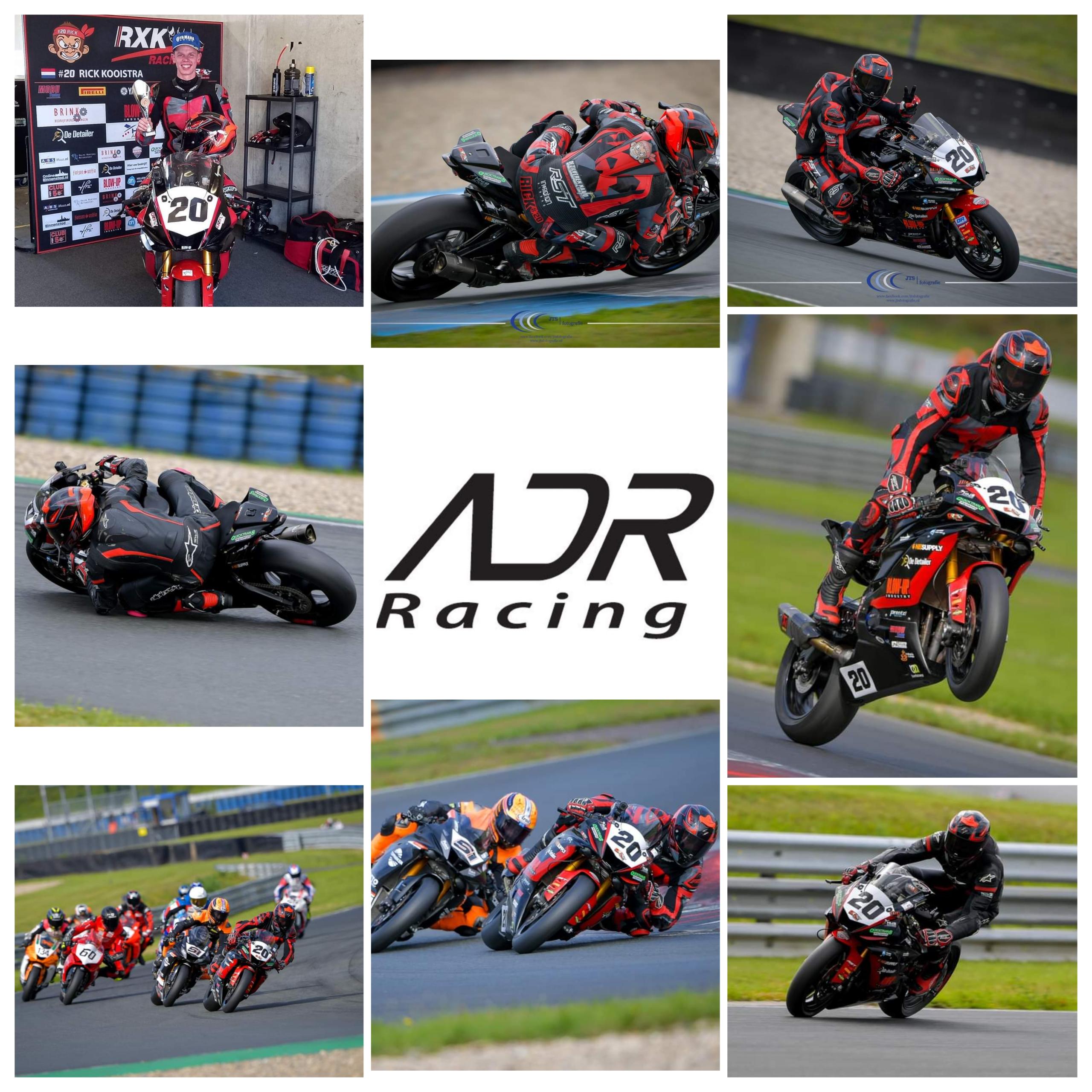 adr-racing