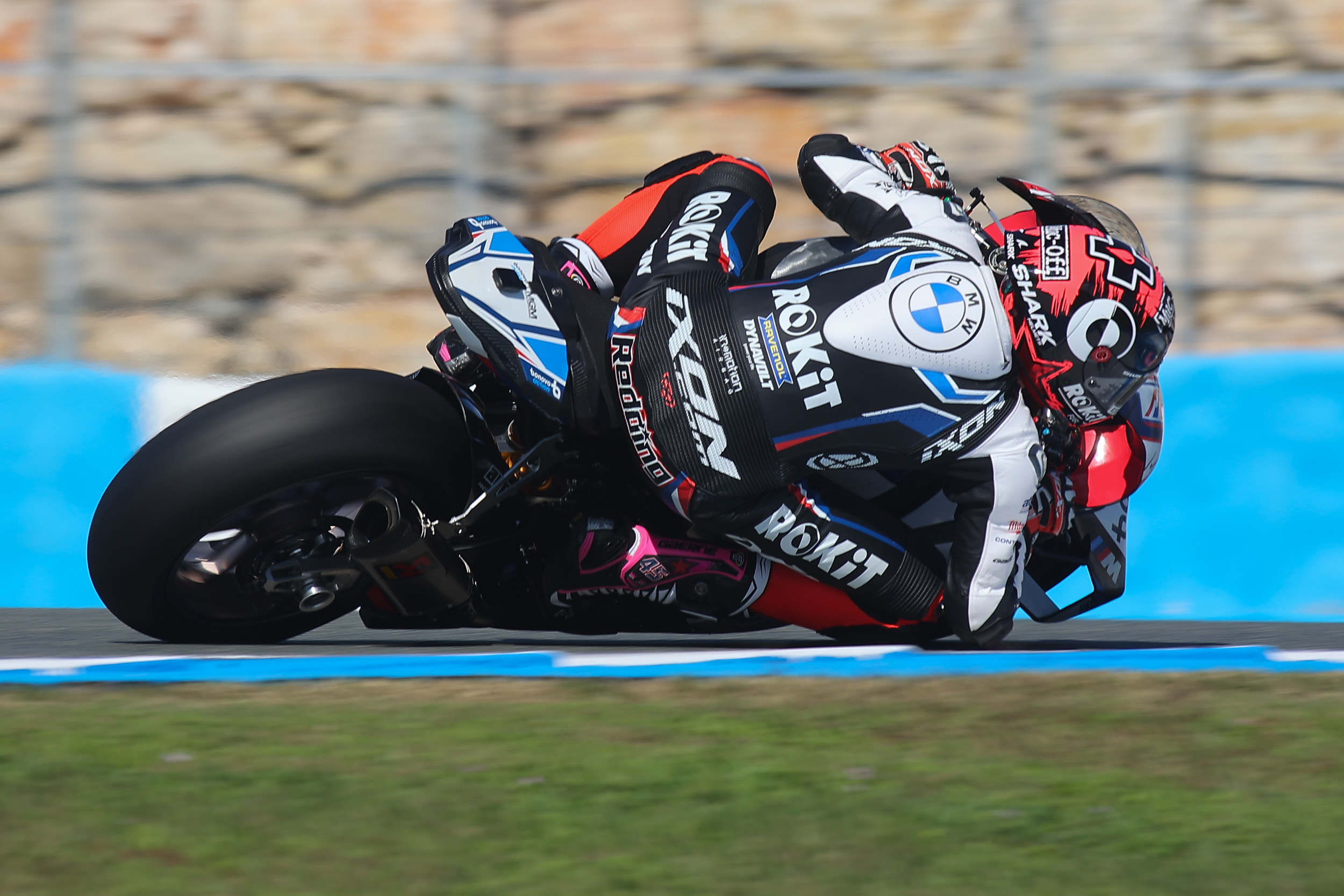 WorldSBK_2023_Jerez Off Season test_Day2_45