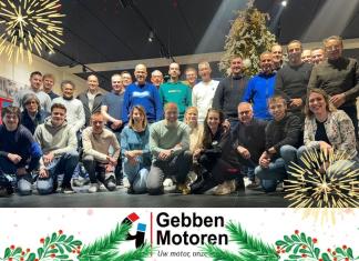 gebben-motoren