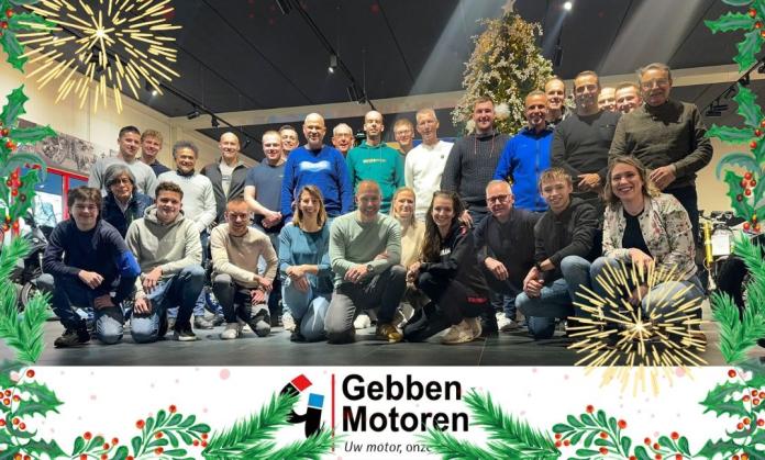 gebben-motoren