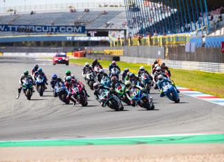 start-idm-superbike-assen