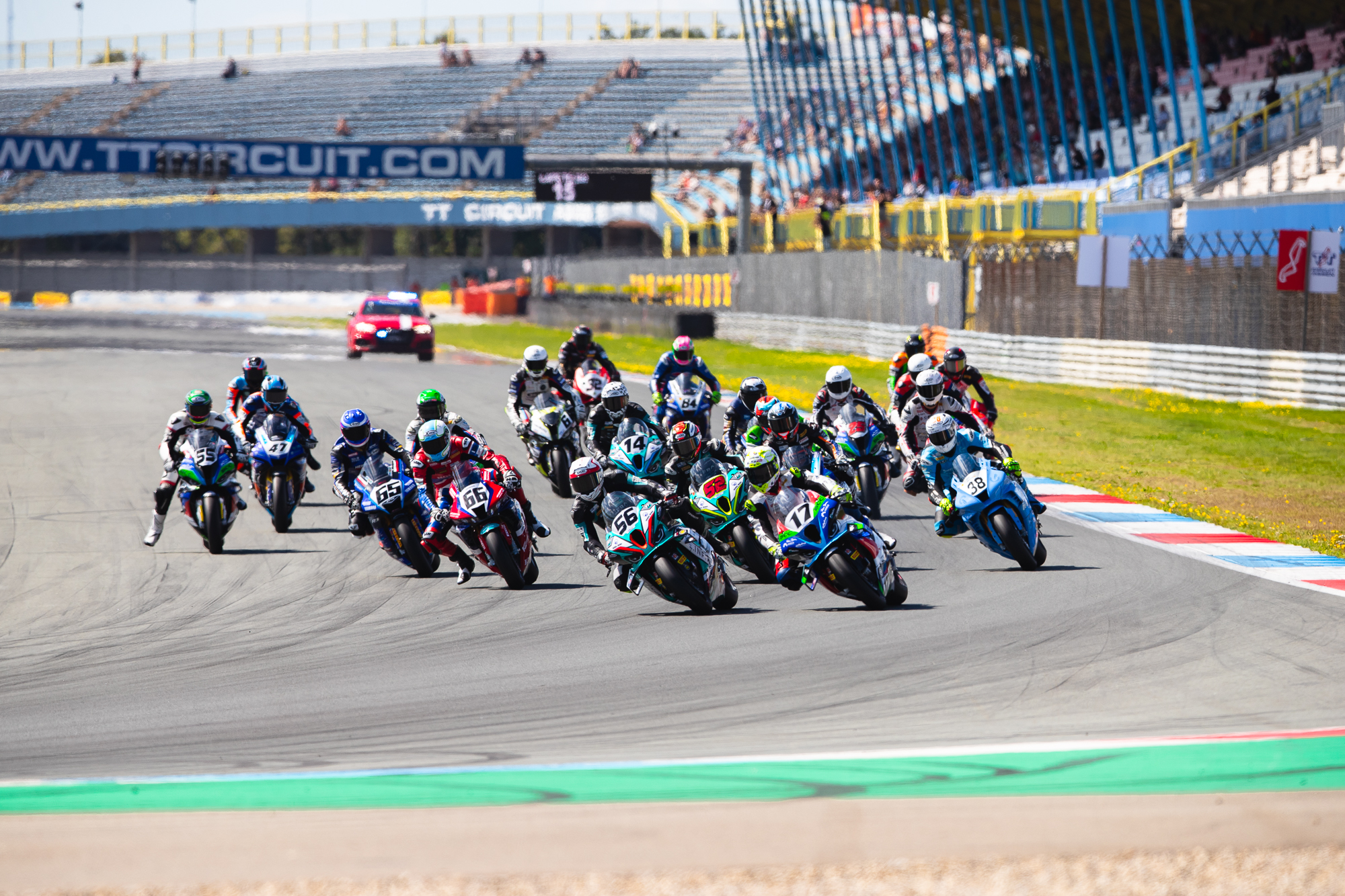 start-idm-superbike-assen