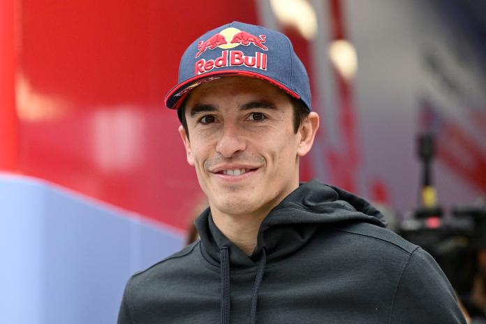 marc-márquez