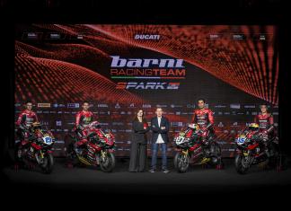 barni-spark-racing