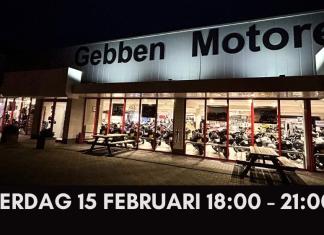 gebben-motoren