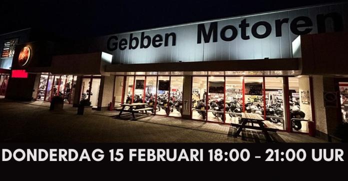 gebben-motoren