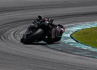 Jorge Martin | foto© MotoGP.com
