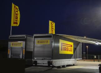 pirelli