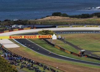 World Superbike in 2023 op Phillip Island | © WorldSBK