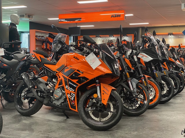 ktm-molenaar